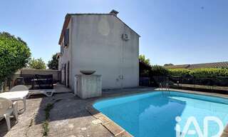 Maison 5 Pièces 90 m² à vendre à Fabrègues (34690)