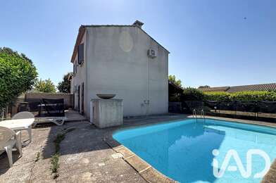 Maison 5 pièces 358000 €