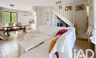 Maison 5 Pièces 90 m² à vendre à Fabrègues (34690)