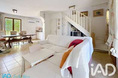 Maison 5 pièces 358000 €