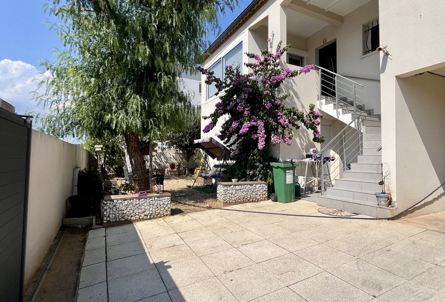 Vente Maison/villa 4 pièces — photo 1