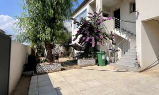 Maison 4 Pièces 112 m² à vendre à Béziers (34500)