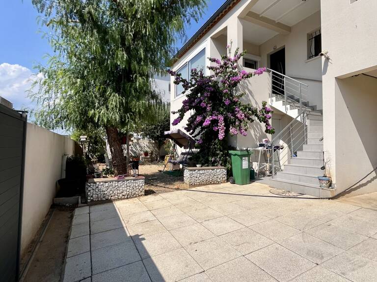 Vente Maison/villa 4 pièces — photo 1