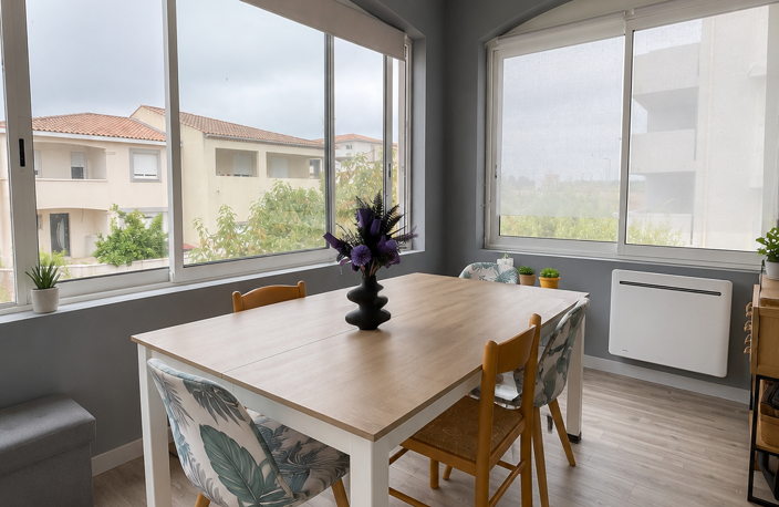 Vente Maison/villa 4 pièces — photo 2
