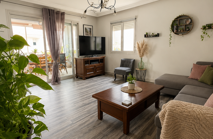 Vente Maison/villa 4 pièces — photo 3