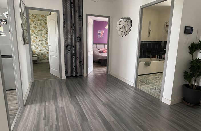 Vente Maison/villa 4 pièces — photo 4