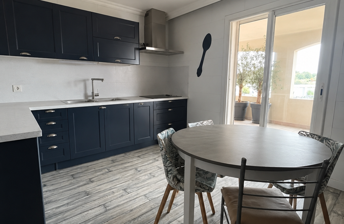 Vente Maison/villa 4 pièces — photo 5