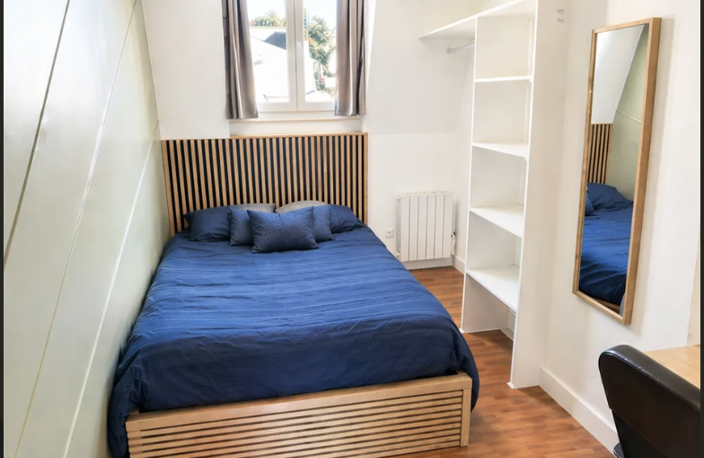 Vente Appartement 2 pièces — photo 2