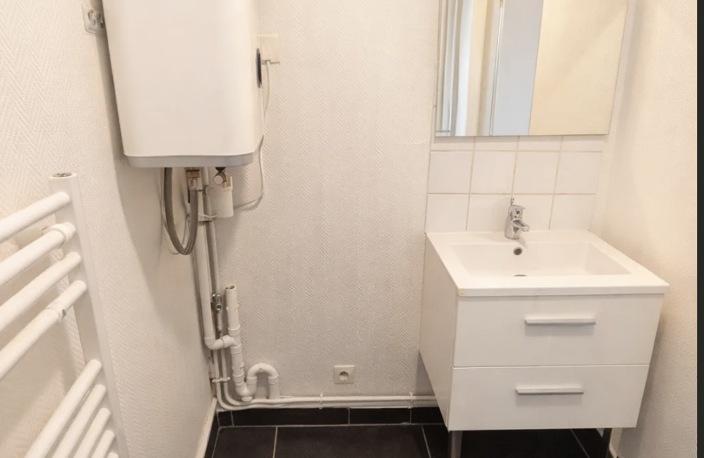 Vente Appartement 2 pièces — photo 3