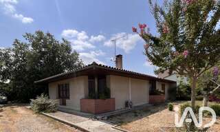 Maison 5 Pièces 125 m² à vendre à Le Passage (47520)