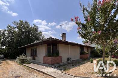 Maison 5 pièces 245000 €