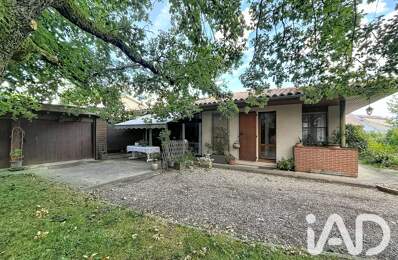 Vente Maison d'architecte 5 pièces — photo du bien