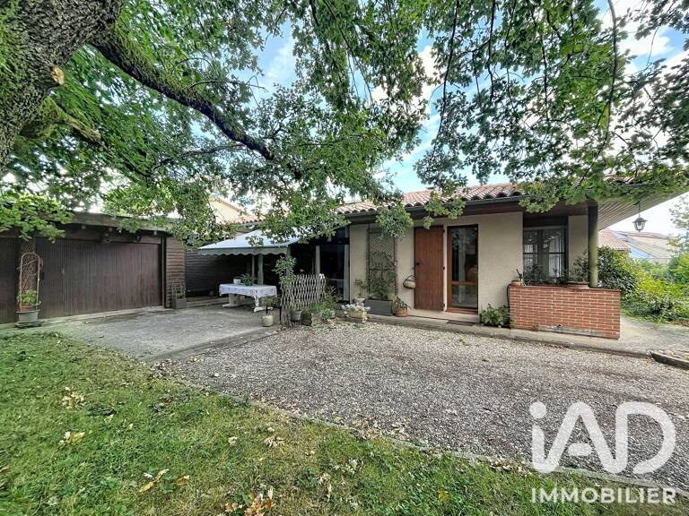 Vente Maison d'architecte 5 pièces — photo 1