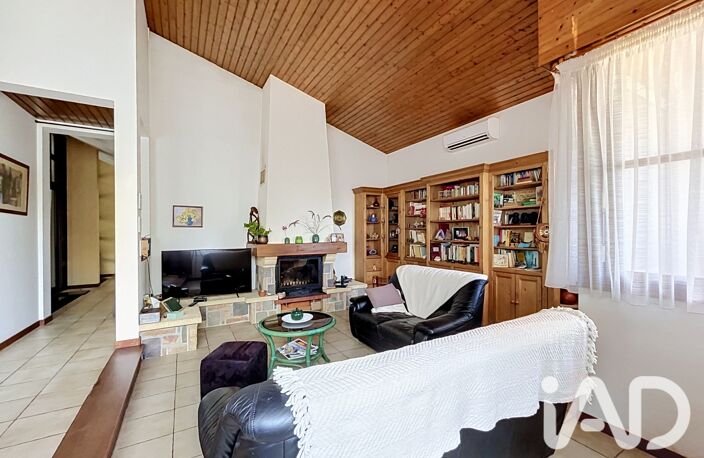 Vente Maison d'architecte 5 pièces — photo 4