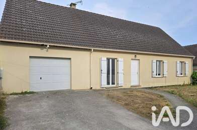 Maison 4 pièces 209000 €