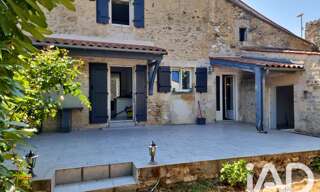 Maison 7 Pièces 157 m² à vendre à Breuil-Magné (17870)