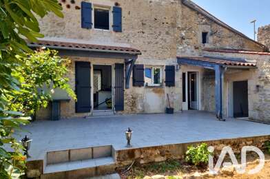 Maison 7 pièces 349000 €