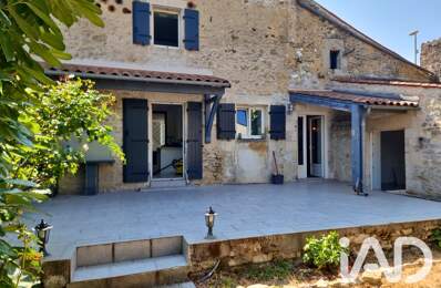 Vente Maison/villa 7 pièces — photo du bien