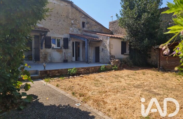 Vente Maison/villa 7 pièces — photo 2