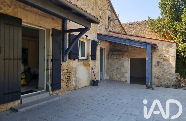 Vente Maison/villa 7 pièces — photo 3