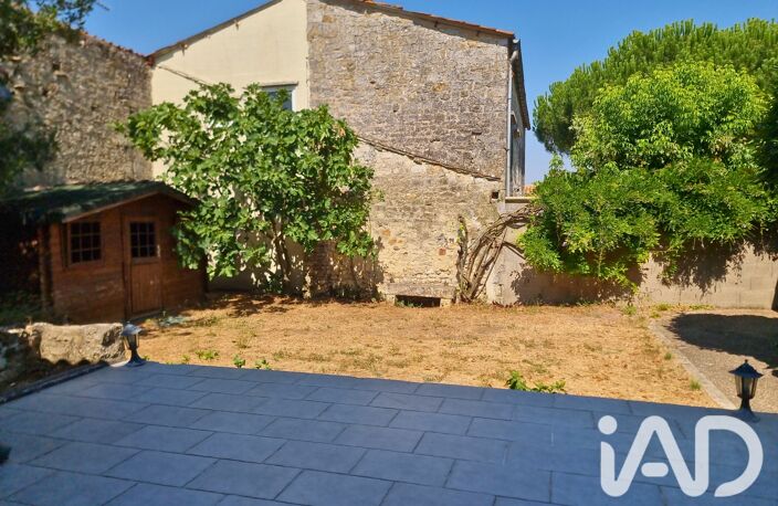 Vente Maison/villa 7 pièces — photo 4