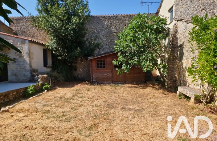 Vente Maison/villa 7 pièces — photo 5