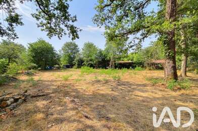 Terrain  181000 €