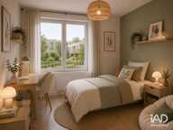 Vente Appartement 4 pièces — photo 3
