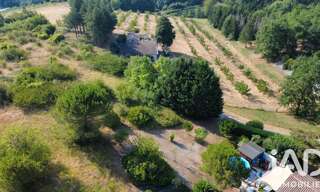 Terrain  550 m² à vendre à Montauban (82000)
