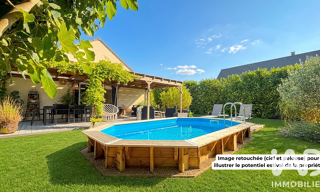 Maison 5 Pièces 96 m² à vendre à Bourgogne-Fresne (51110)