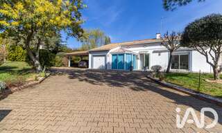 Maison 4 Pièces 115 m² à vendre à Montauban (82000)