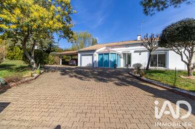 Maison 4 pièces 235000 €