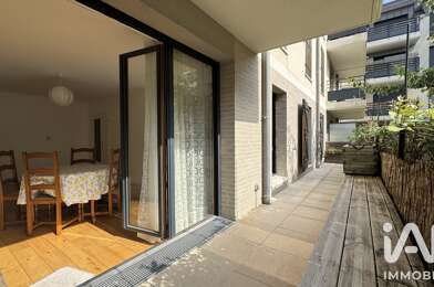 Appartement 3 pièces 285000 €