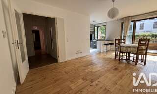 Appartement 3 Pièces 64 m² à vendre à Cormeilles-en-Parisis (95240)