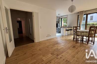 Appartement 3 pièces 280000 €