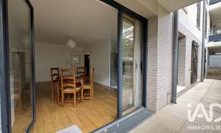 Appartement 3 Pièces 64 m² à vendre à Cormeilles-en-Parisis (95240)