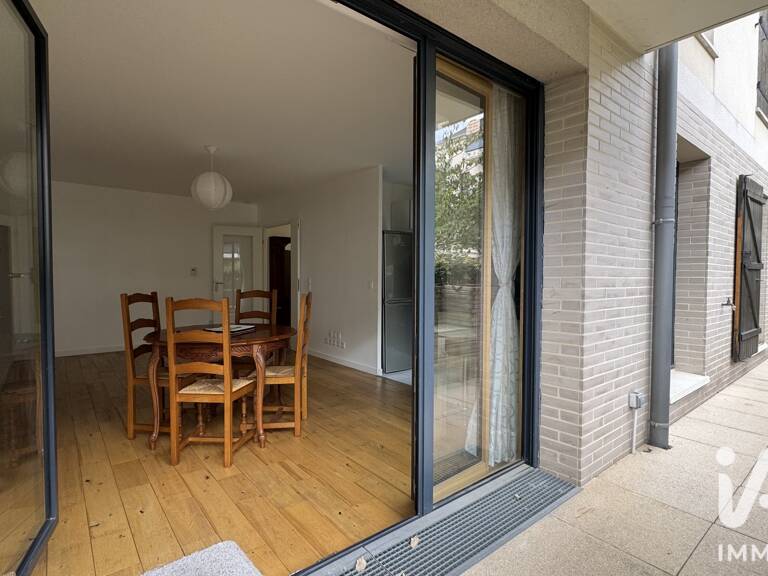 Vente Appartement 3 pièces — photo 1
