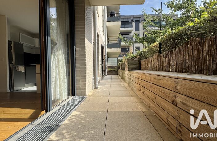 Vente Appartement 3 pièces — photo 2