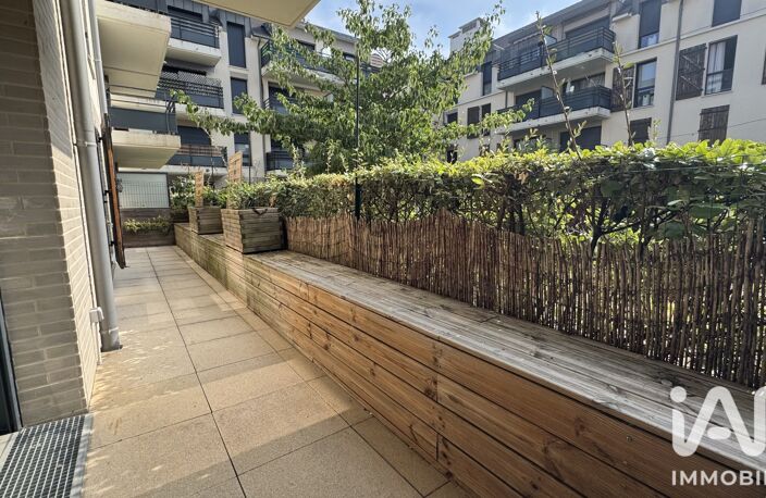Vente Appartement 3 pièces — photo 3