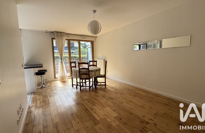 Vente Appartement 3 pièces — photo 5