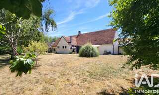 Maison 5 Pièces 156 m² à vendre à Poulaines (36210)