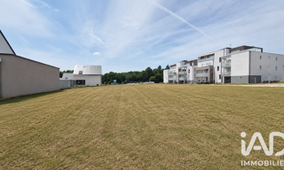 Terrain  458 m² à vendre à Kervignac (56700)