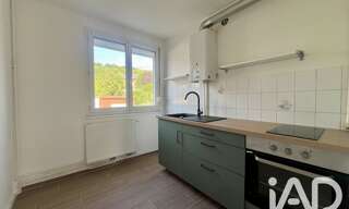 Appartement 3 Pièces 46 m² à louer à Rouen (76000)