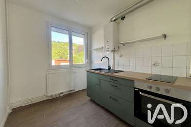 Appartement 3 pièces 665 €
