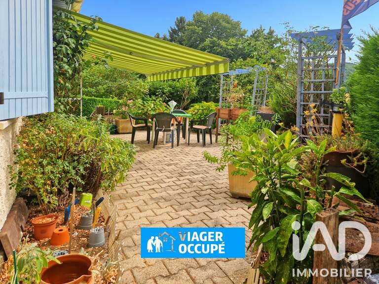 Vente Maison/villa 3 pièces — photo 1
