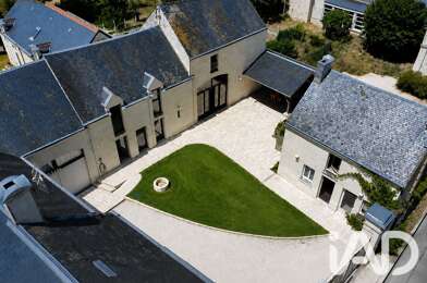 Maison 8 pièces 291000 €