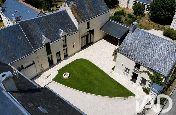 Vente Maison traditionnelle 8 pièces — photo 3
