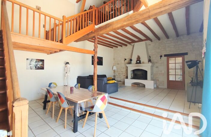 Vente Maison traditionnelle 8 pièces — photo 4