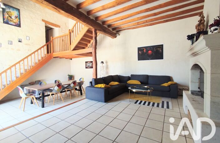 Vente Maison traditionnelle 8 pièces — photo 5
