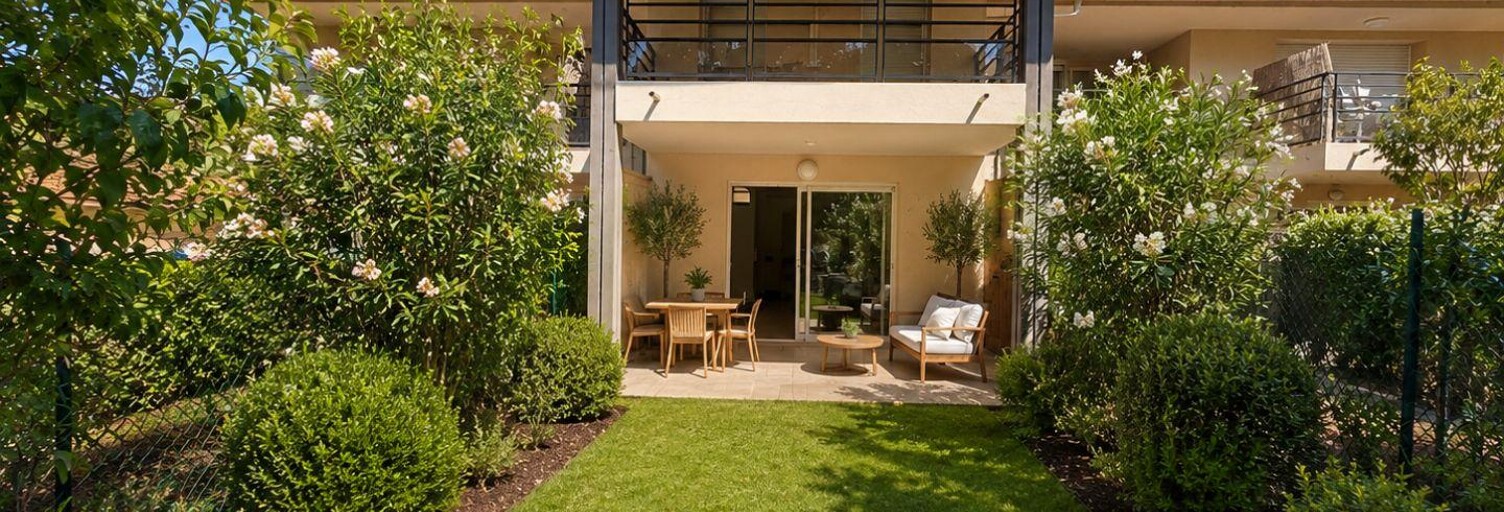 Maison 3 Pièces 64 m² à vendre à Roquebrune-sur-Argens (83520)